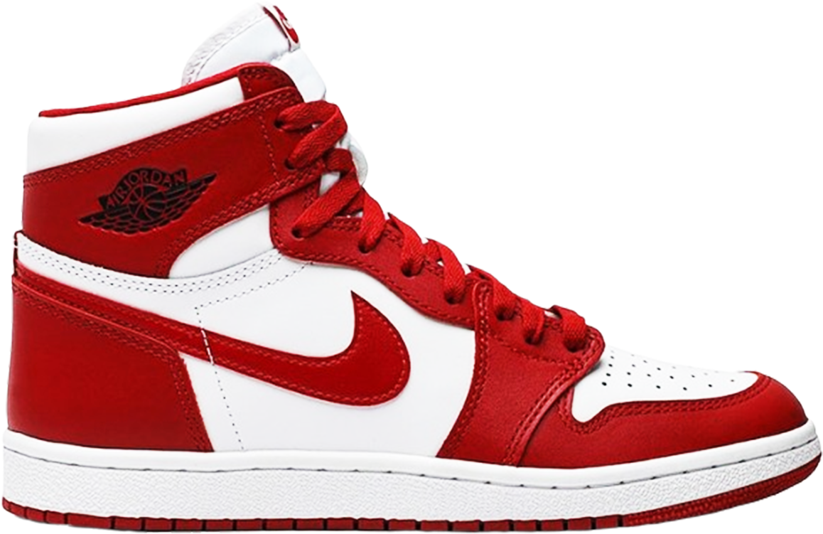 Nike Air Jordan 1 Begginigs Sneakers