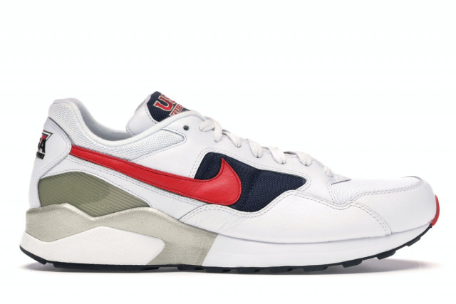 Nike Air Pegasus 92 Olympic