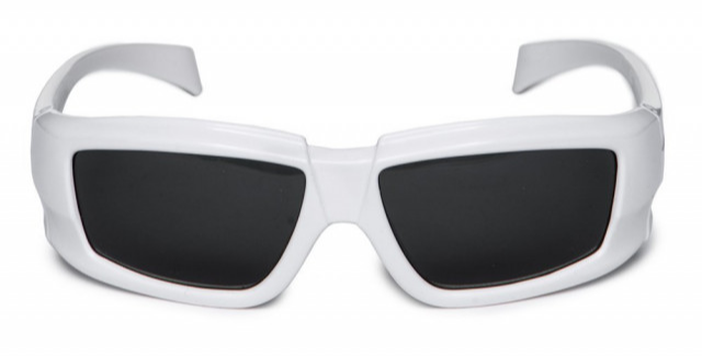 Rick Owens Tecuatl Rick Sunglasses