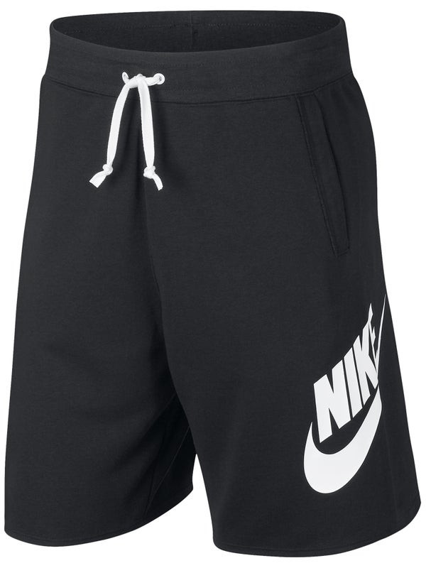 Nike Summer Alumni Short WHAT’S ON THE STAR?