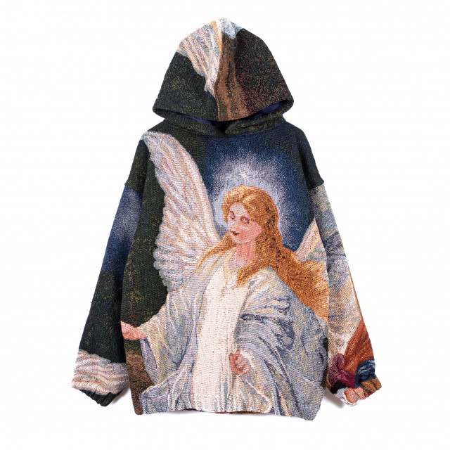 Noname Guardian Angel 3.0 Hoodie