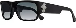 Chrome Hearts Bjorn Again Sunglasses