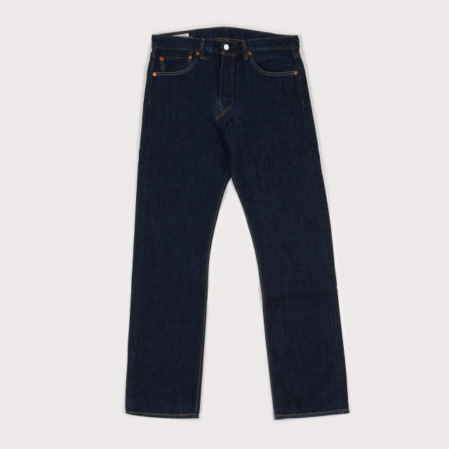 Levi’s Original Regular Fit Mens Jeans