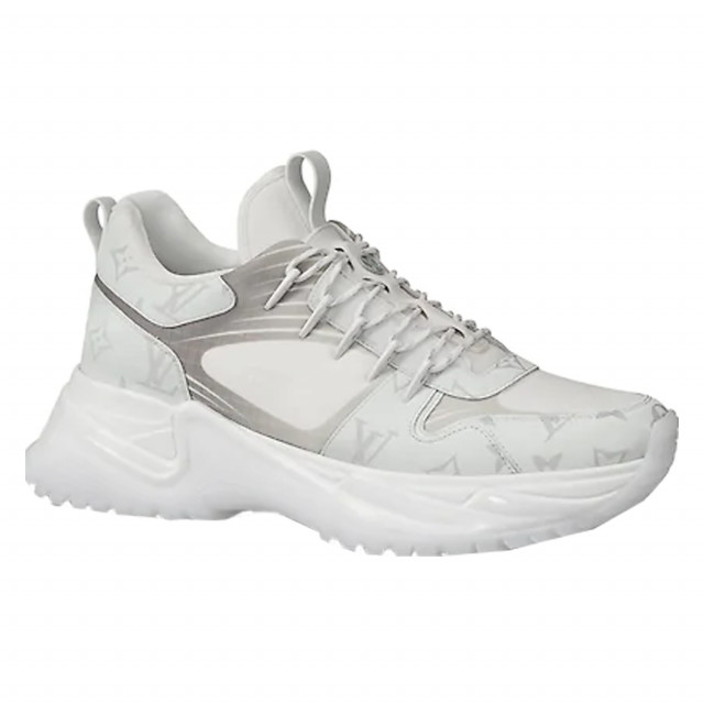 Louis Vuitton Run Away Pulse Sneakers