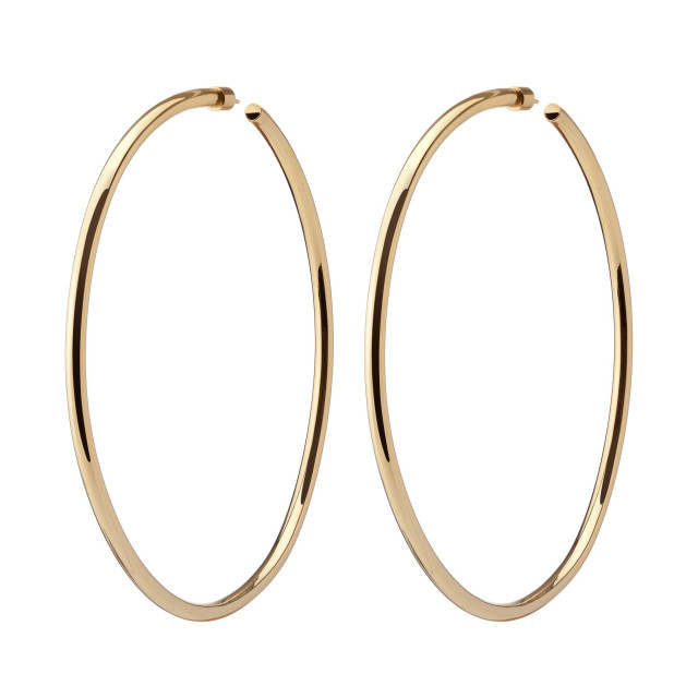 Jennifer Fisher 4″ Lilly Hoops