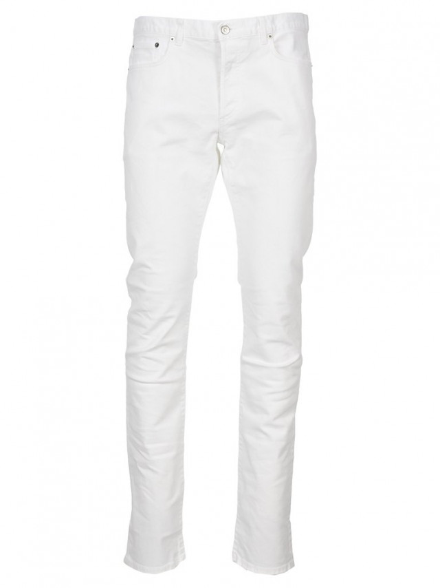 Dior Skinny Fit Jeans