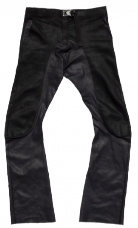 Attachments. Reloaded Denim Pants