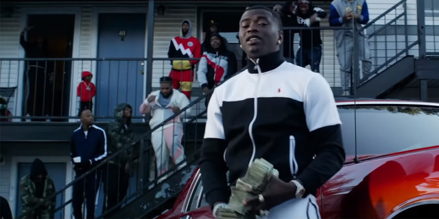 Bankroll Freddie style and outfits