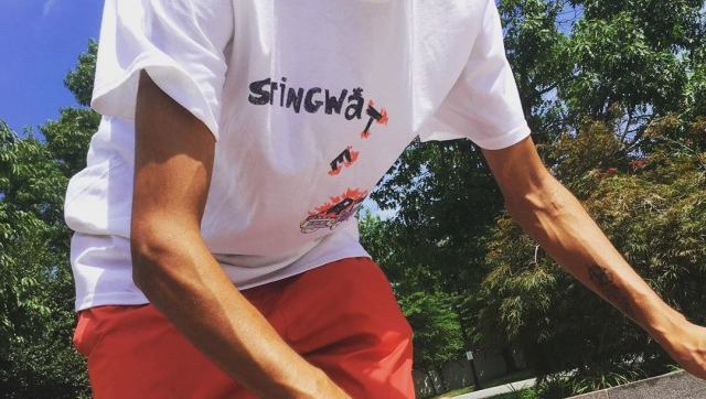 stingwater retailers