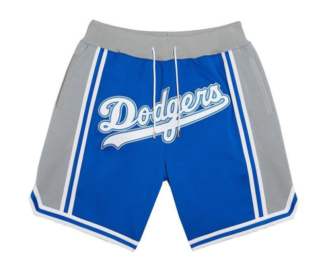 Just Don MLB All Star Shorts | WHAT'S 