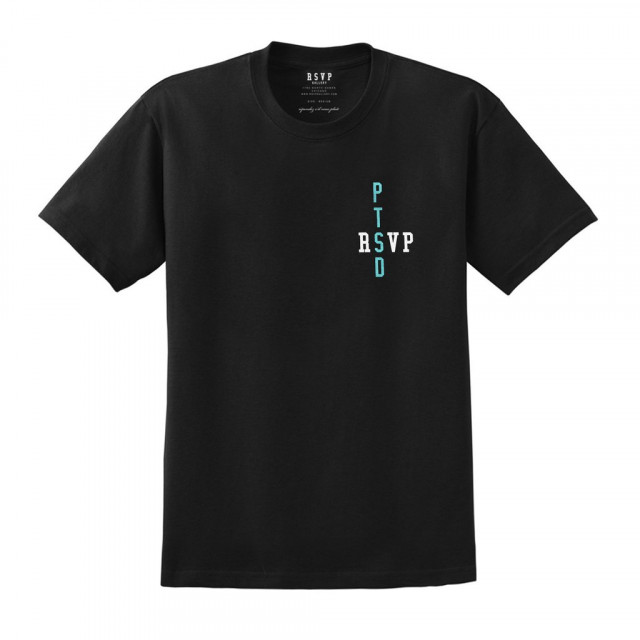 RSVP Gallery × G Herbo Merch Print T-Shirt