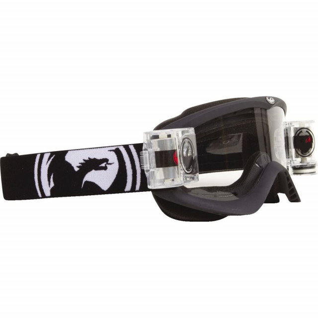 Dragon MDX Rapid Roll System Sand Goggles