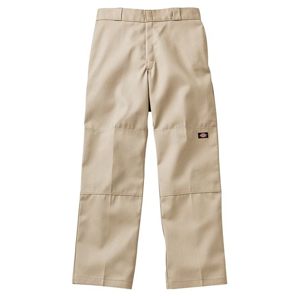 Dickies Loose Fit Double Knee Work Pants