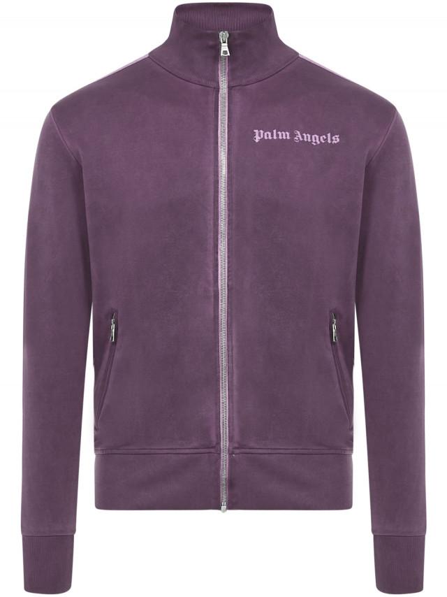 Palm Angels Logo Track Jacket