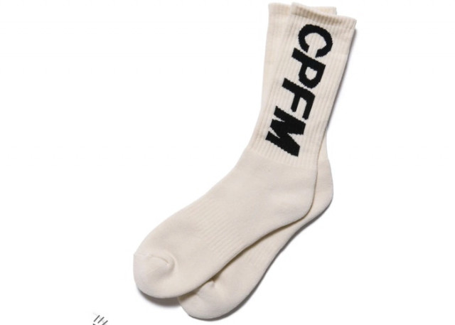 Cactus Plant Flea Market Print Socks