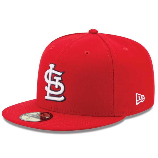 New Era St. Louis Cardinals Cap