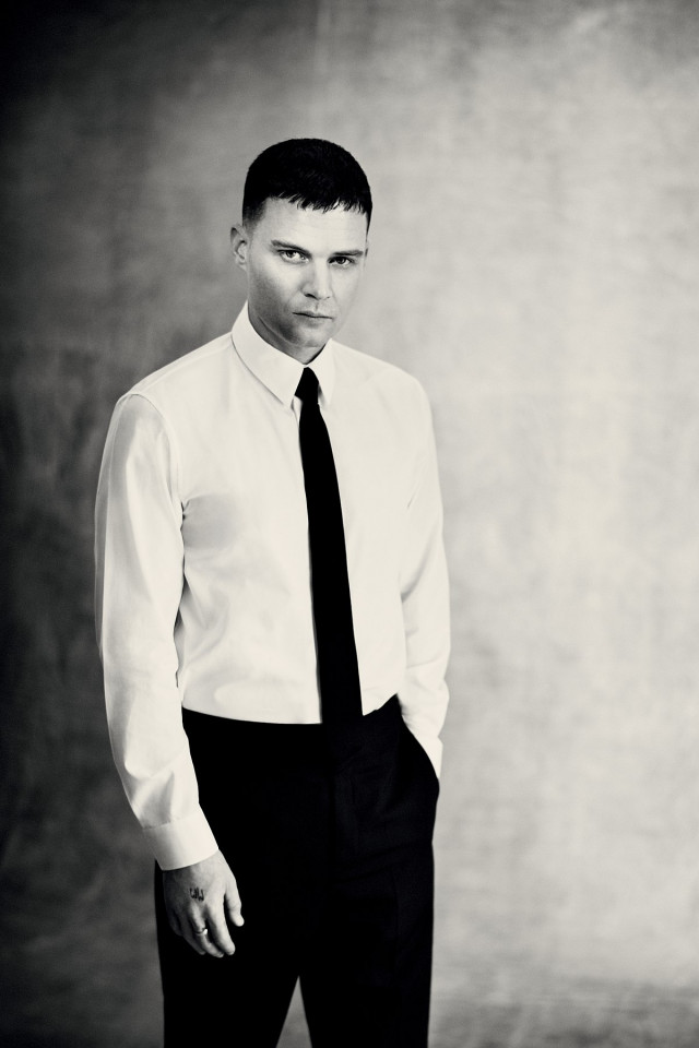 Matthew M Williams Clothing, Shoes & Accessories WHAT’S ON THE STAR?