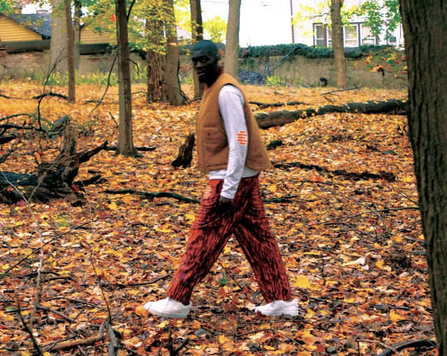 sheck wes nike blazers