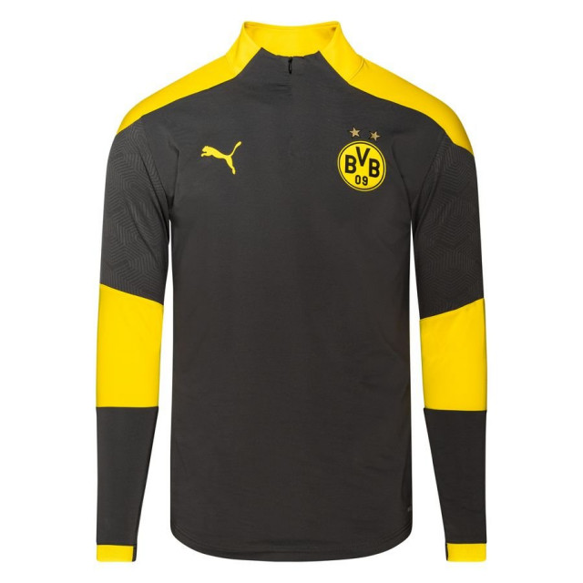 Puma × Borussia Dortmund Training Shirt