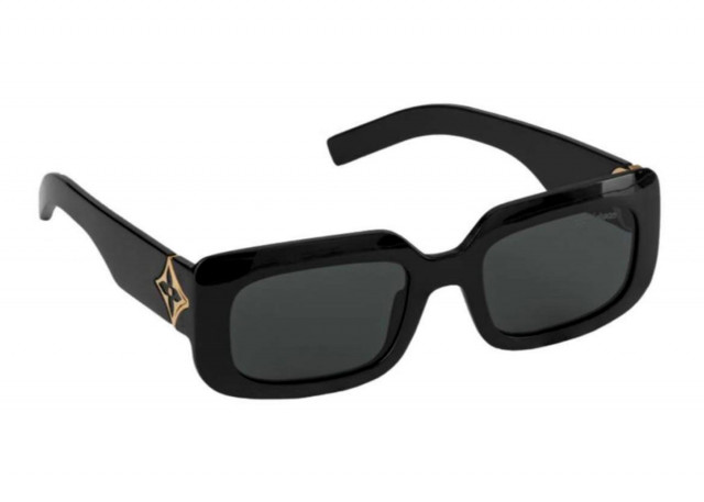 Louis Vuitton × Nigo LV Flower Sunglasses