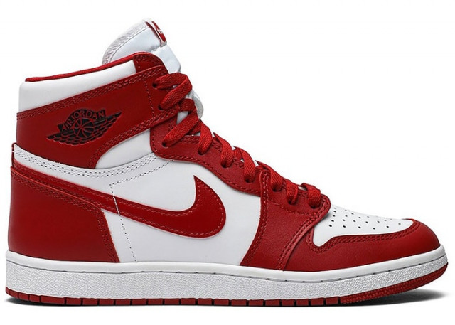 Nike Air Jordan 1 Retro High New Beginnings Sneakers