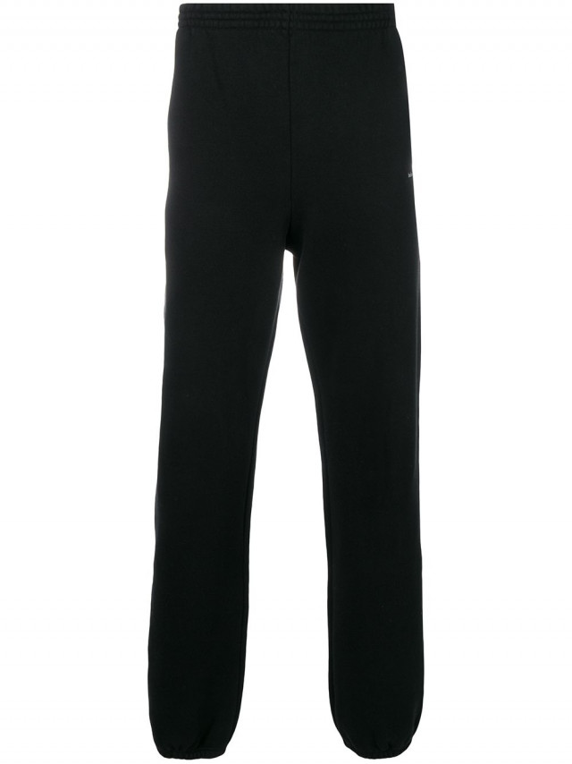 Balenciaga Deformed Knee Pants