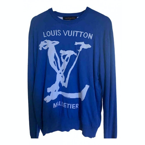 Louis Vuitton Sweatshirt