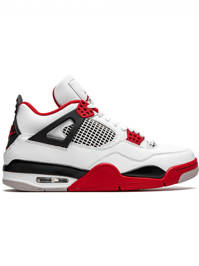 Jordan Air Jordan 4 Retro Fire Red 2020