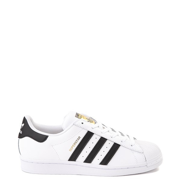 Adidas Superstar White Sneakers