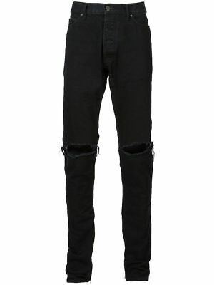 Fear of God Selvedge Jeans