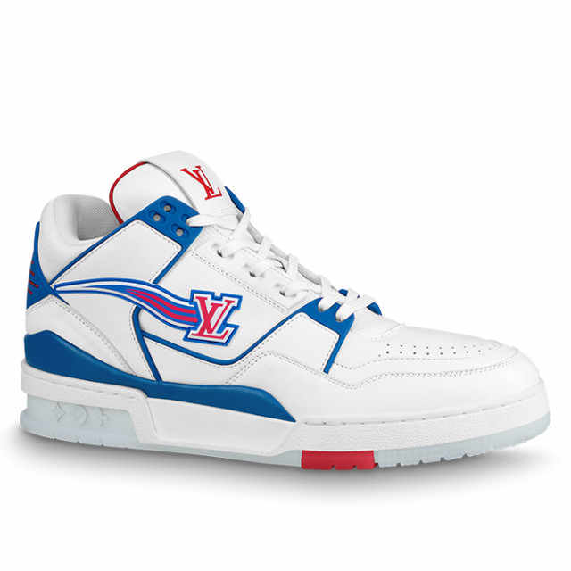 Louis Vuitton LV Trainer Sneakers