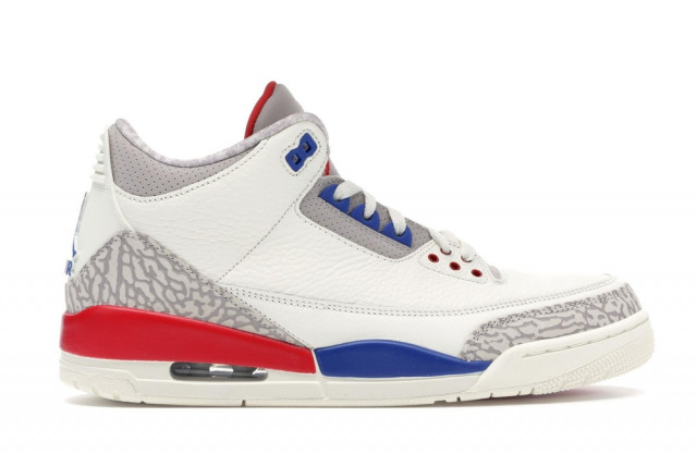 Jordan Air Jordan 3 Retro International Flight