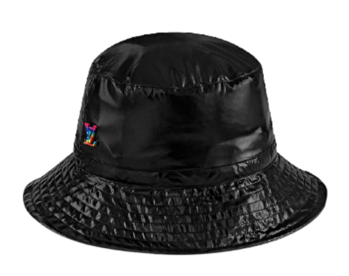 Louis Vuitton 2054 Packable Bob Bucket Hat