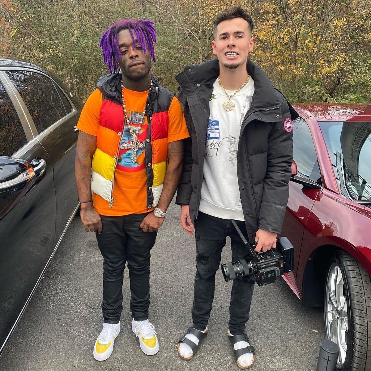 chrome hearts lil uzi vert Welcome to Quality Engineering