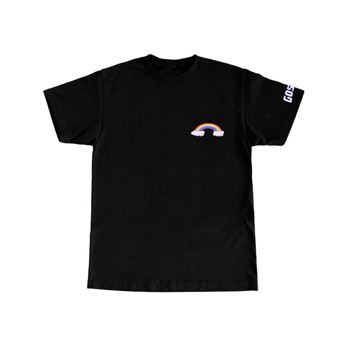 Simple Gospel Fresh Start Ss T-Shirt