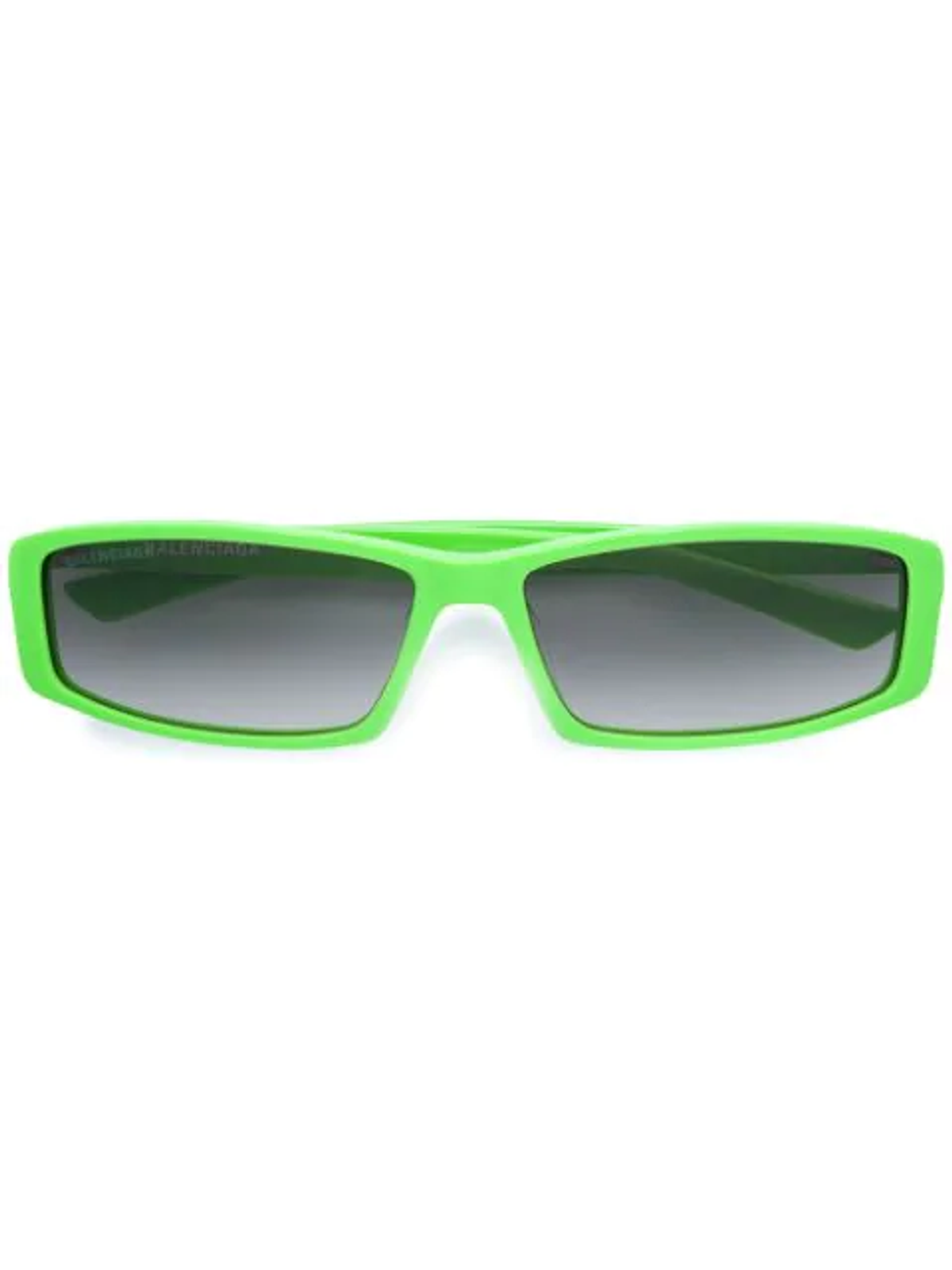 Balenciaga Rectangular Sunglasses