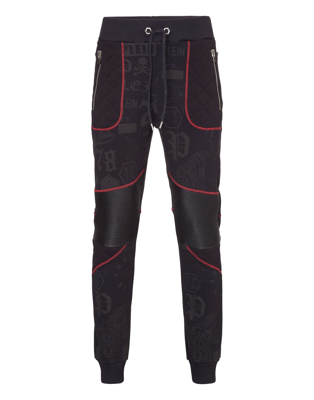 Philipp Plein Jogging Pant Mbm 108 009 6