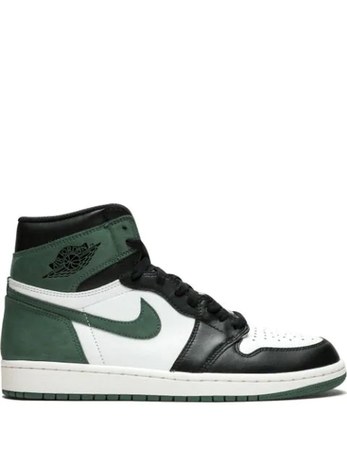 Air jordan 1 retro high og clay green Clearance
