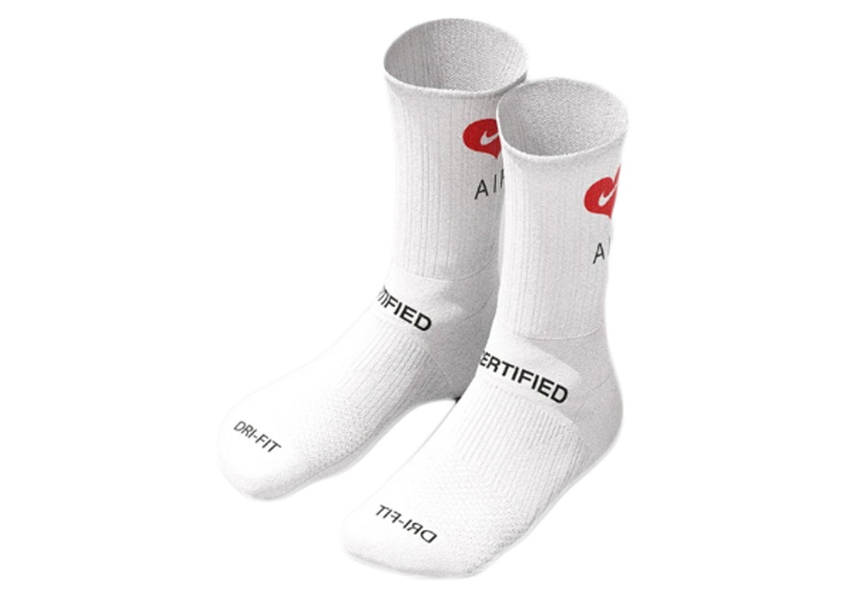 Nike Certified Lover Boy Socks items by Nike × Drake, Certified Lover Boy S...
