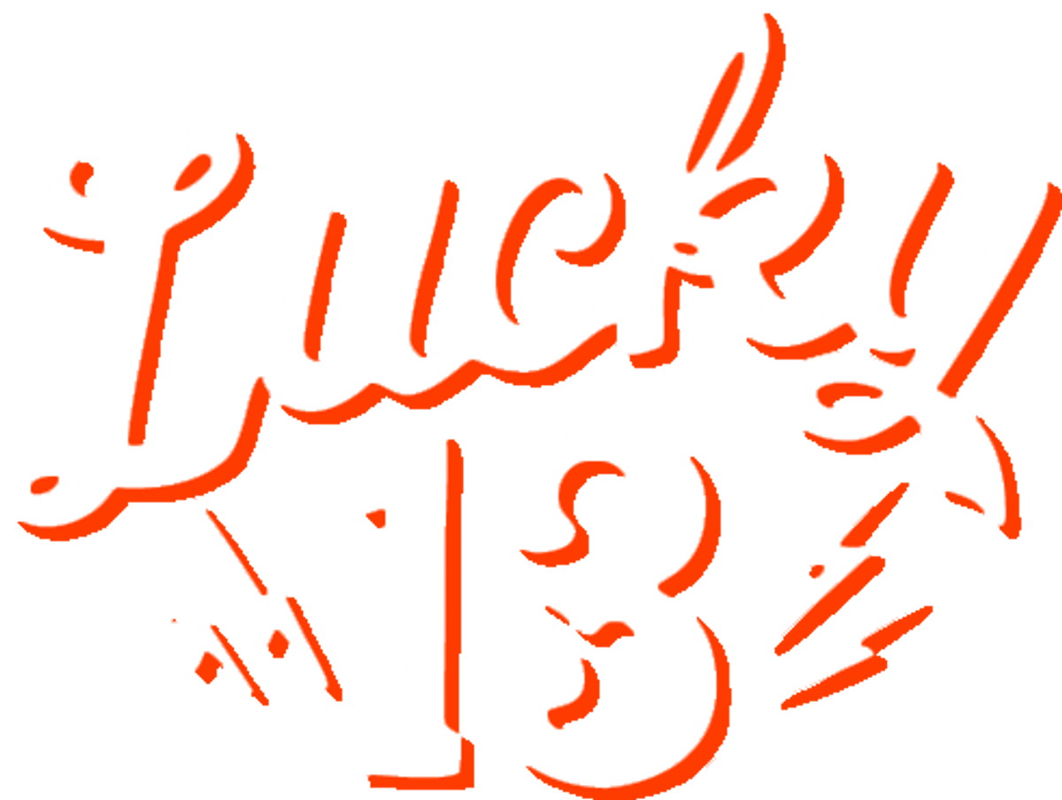 Lucky 13: Clothing, Shoes & Accessories | WHAT’S ON THE STAR?