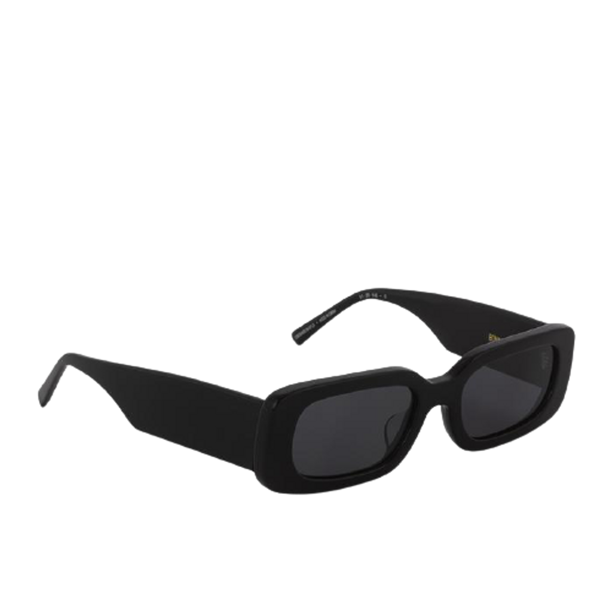 Bonnie Clyde Show And Tell Sunglasses