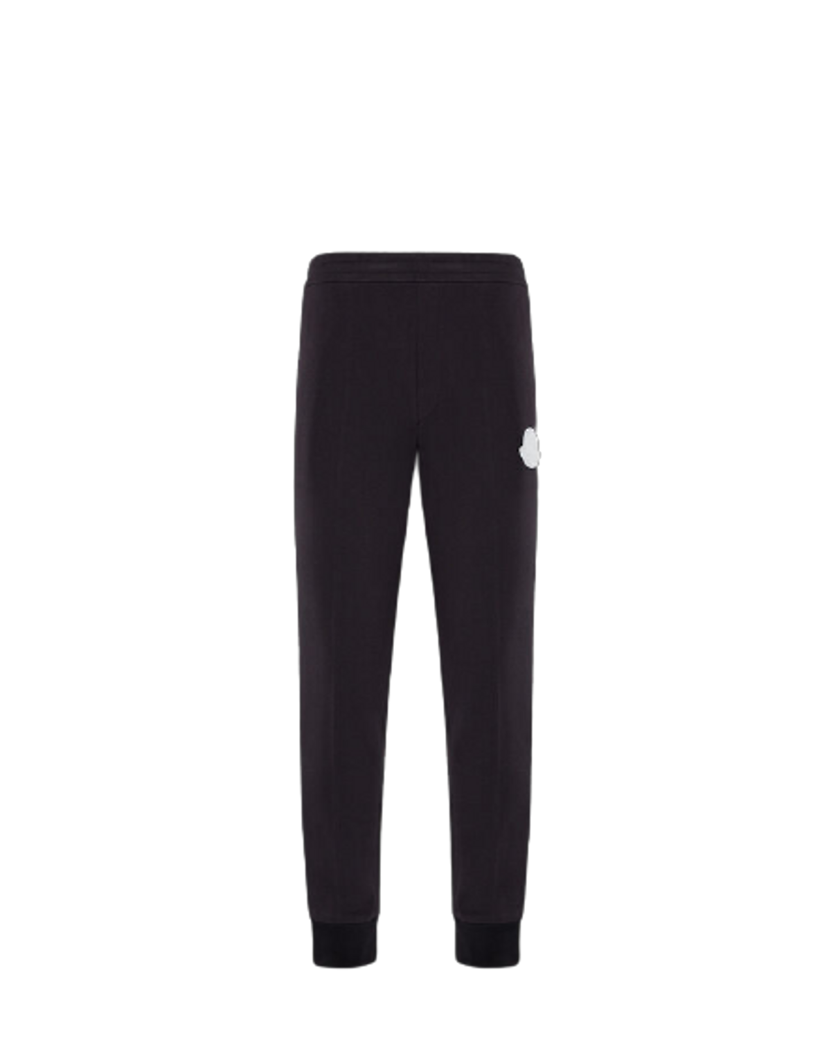 Moncler Rubber Logo Pants