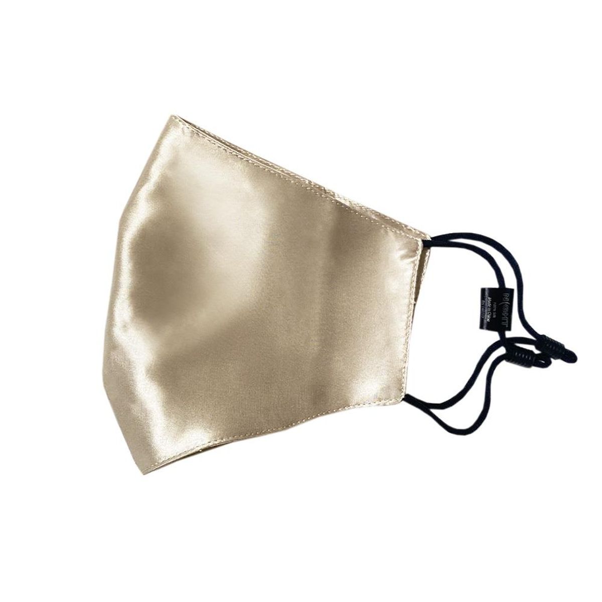 Discover Night Silk Non-Medical Face Mask