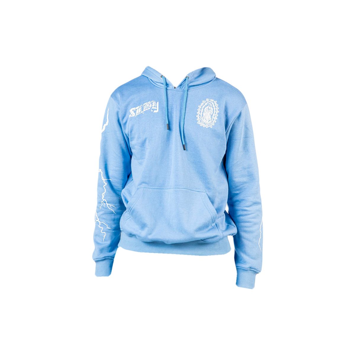 SoleBoy Stormy Nights Hoodie
