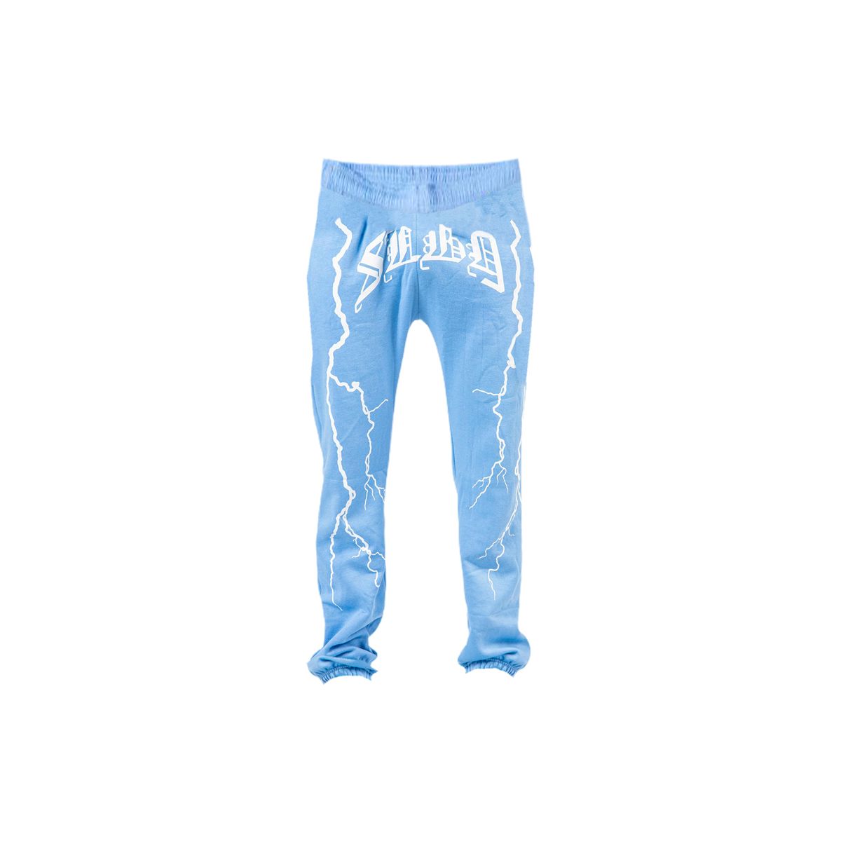 SoleBoy Stormy Nghts Sweatpants WHAT’S ON THE STAR?