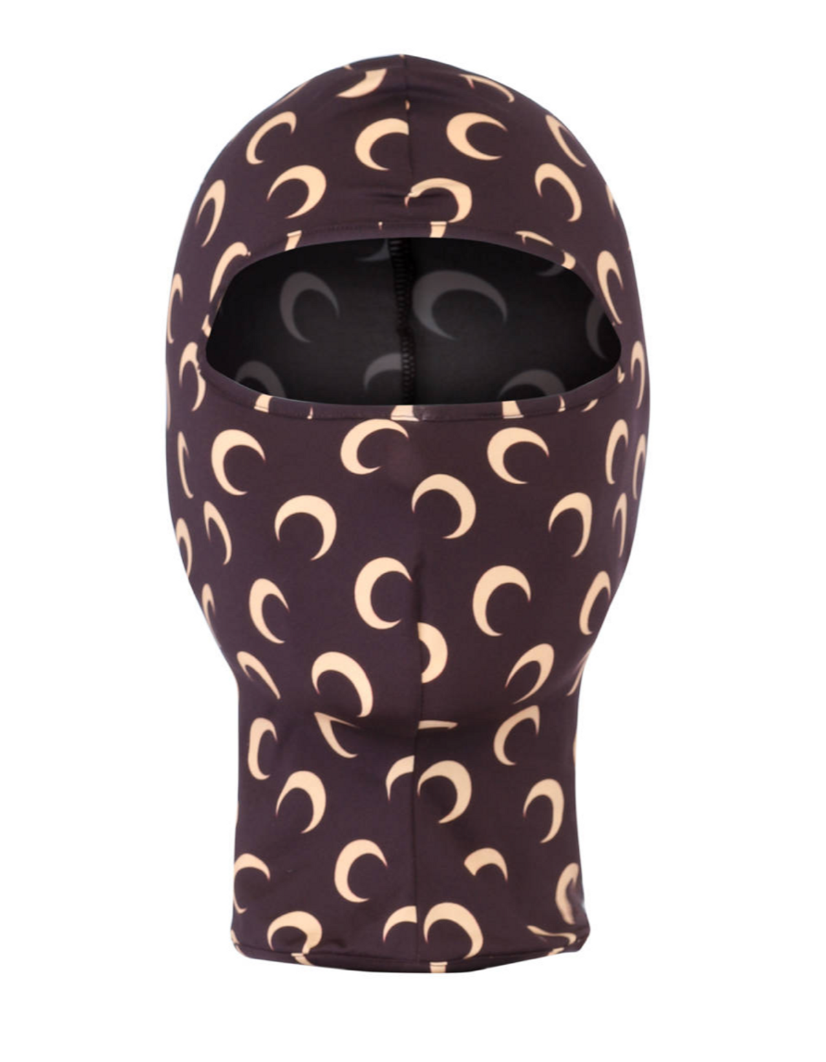 Marine Serre × AWGE All Over Moon Cagoule