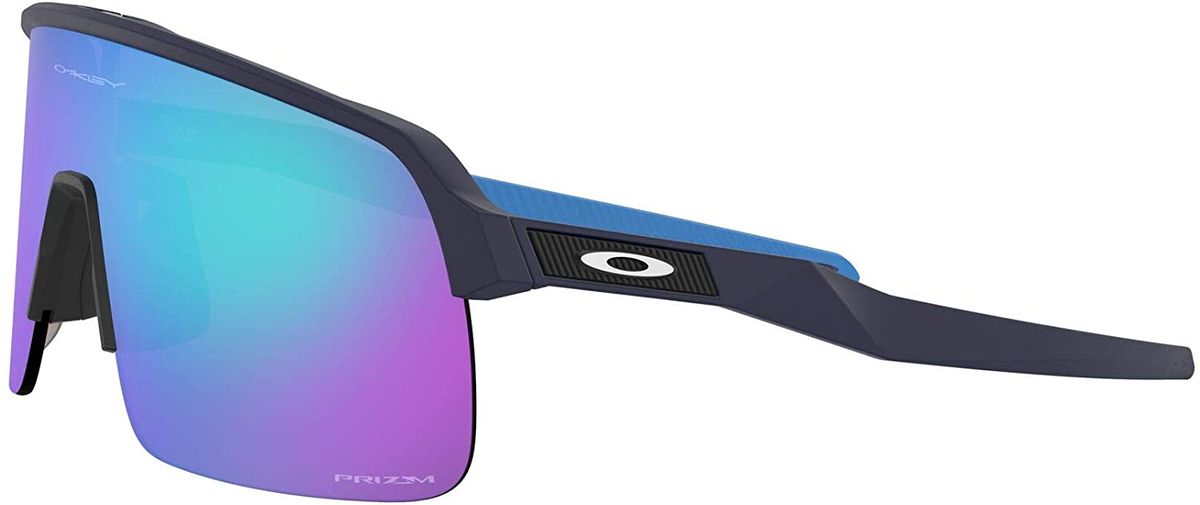 Oakley Sutro Lite Blue Sunglasses