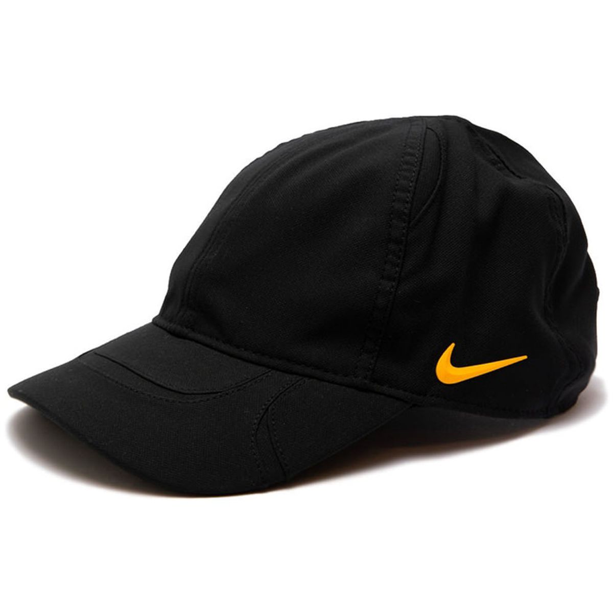 drake nike hat black