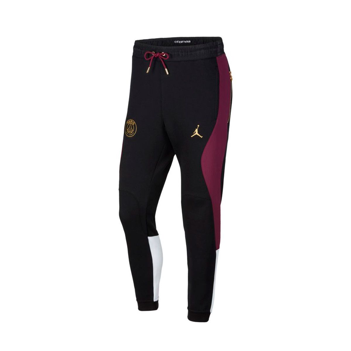 psg jordan track pants