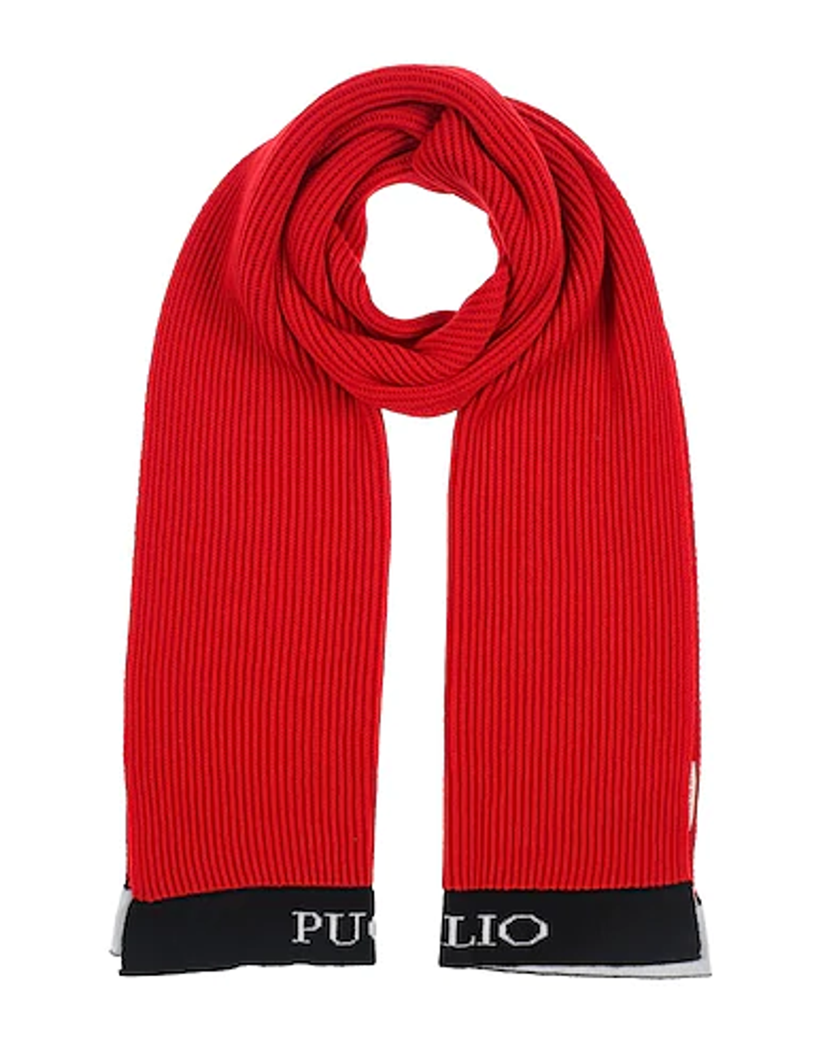 Emilio Pucci Scarves In Red WHAT’S ON THE STAR?